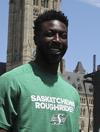 <span class="mw-page-title-main">Devon Bailey</span> Professional Canadian football wide receiver