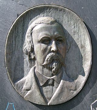 <span class="mw-page-title-main">Edmond de la Fontaine</span> Luxembourgian writer and national poet (1823–1891)