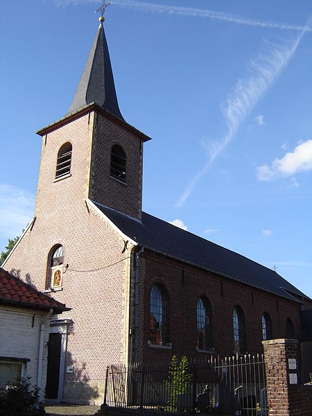 File:Dikkele - Sint-Pietersbandenkerk 1.jpg