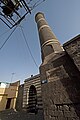 Diyarbakir Hüsrev Paşa Mosque Minaret