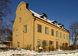 Grand Sjötullen