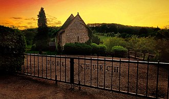 Dode Church Dode Church 2.JPG