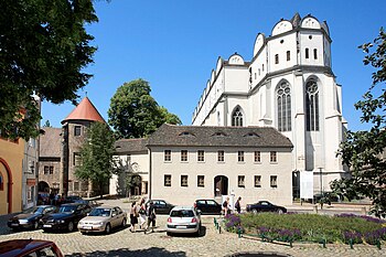 Hallescher Dom