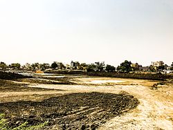 دهکده Dondapadu