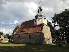 Црква во Бронков