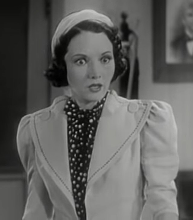 Dorothy Short — The Movie Database (TMDB)