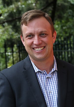 Dr Steven Miles MP.jpg