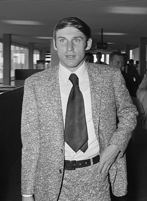 Dragan Džajić