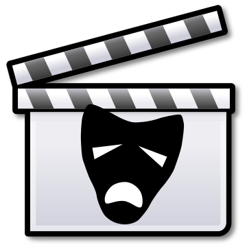 File:Drama film icon.svg