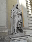 Dürer's monument
