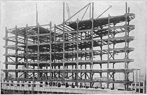 EB1911 Steel Construction - Fig. 2