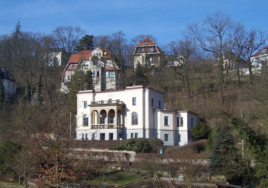 Reuter-Wagner-Museum