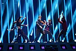 Vignette pour Norvège au Concours Eurovision de la chanson 2018