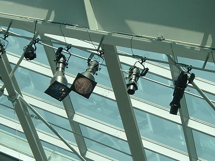 Source Fours in use at the United States Marine Corps Museum
