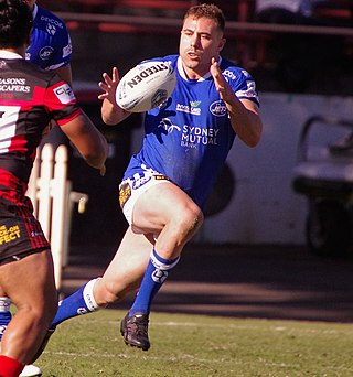 <span class="mw-page-title-main">Ethan Natoli</span> Italy international rugby league footballer