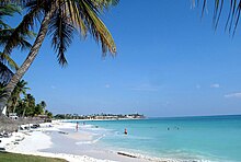 Eagle Beach, Aruba