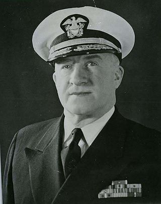 <span class="mw-page-title-main">Earl E. Stone</span> American Rear admiral