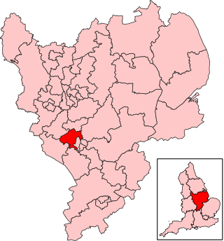 <span class="mw-page-title-main">Mid Leicestershire (UK Parliament constituency)</span> Parliamentary constituency in the United Kingdom, 2024 onwards