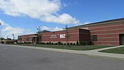 Thumbnail for Eastern High School (Winchester, Ohio)