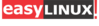 EasyLinux-Logo