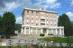 Vignette pour Lycée hôtelier de Grenoble