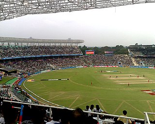 <span class="mw-page-title-main">Kolkata Knight Riders–Royal Challengers Bangalore rivalry</span> KKR-RCB rivalry