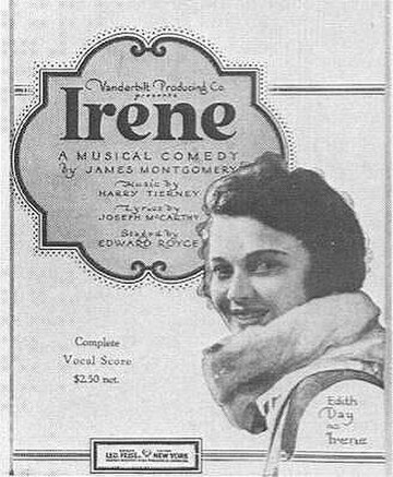 Irene (musical)