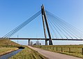 * Nomination Eilandbrug (Type Tuibrug) in Overijssel. Bridge in the N50 over the IJssel. --Agnes Monkelbaan 04:31, 2 April 2021 (UTC) * Promotion  Support Good quality -- Johann Jaritz 04:44, 2 April 2021 (UTC)