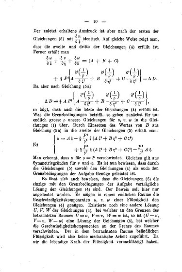 dissertation albert einstein