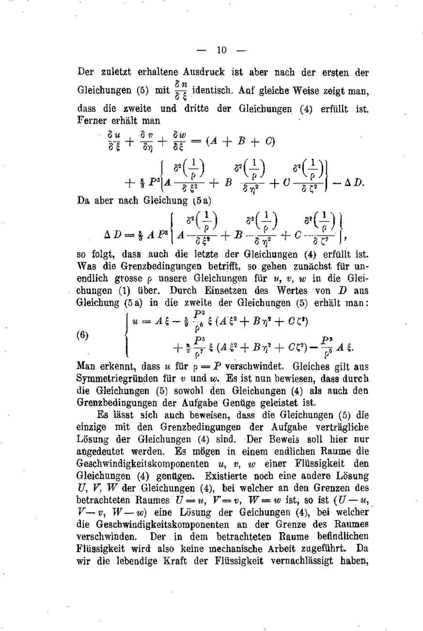 Einstein phd thesis pages