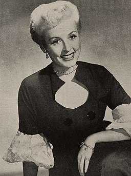 Elena Verdugo 1953