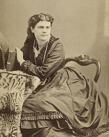 Missis D. P. Bowers