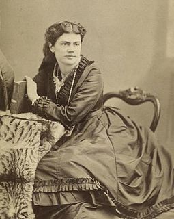 Elizabeth Crocker Bowers American actress (1830-1895)