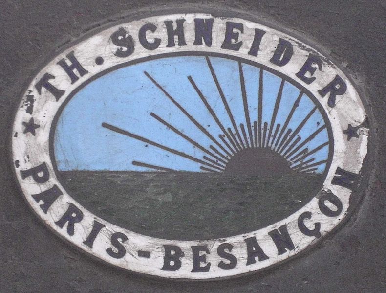 File:Emblem Th. Schneider.JPG