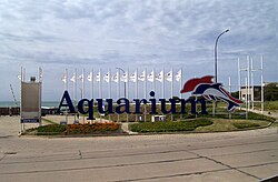 Imagen ilustrativa del artículo Acuario de Mar del Plata