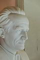 * Nomination Erwin Schrödinger (1887-1961), bust (marble) in the Arkadenhof of the University of Vienna --Hubertl 04:43, 16 August 2016 (UTC) * Promotion Good quality.--Famberhorst 04:55, 16 August 2016 (UTC)