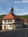 Rathaus Eschenau (Knetzgau)