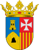 Coat of arms of Algar de Palancia