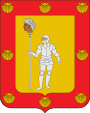 Escudo de Armas de Lanza 2.svg