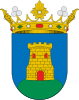 Coat of arms of Jimena de la Frontera