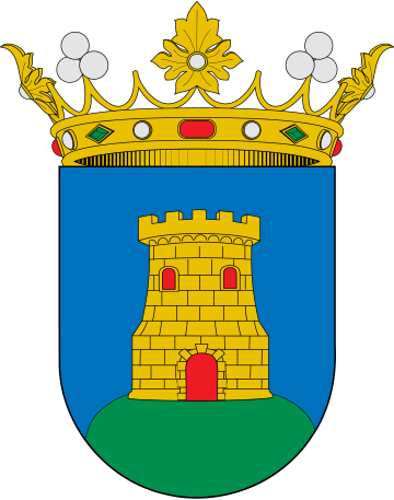 File:Escudo de Jimena de la Frontera.svg