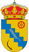 Escudo de Lagata.svg