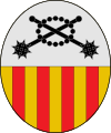 Sena coat of arms