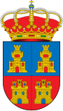 Blason de Villacastín