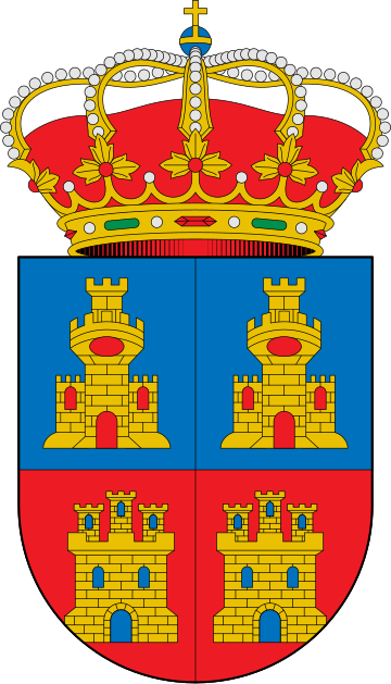 File:Escudo de Villacastín (Segovia).svg