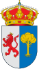 Coat of arms of Zorita de la Frontera