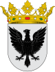 Герб муниципалитета Итурменди