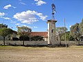 Miniatura para Perú (La Pampa)