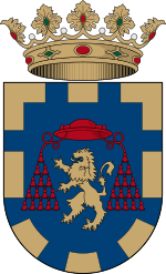 Miniatura para Escudo de Alfahuir