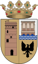 Герб муниципалитета Антелья
